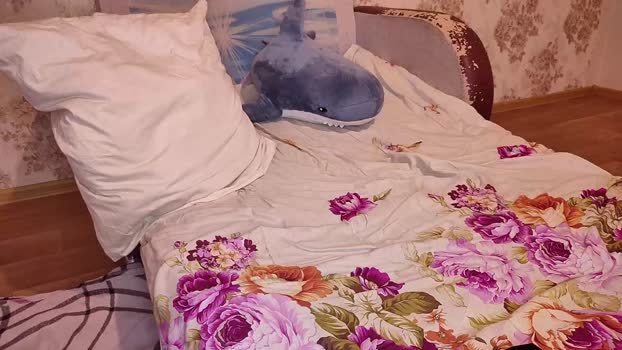 kii_wii yummy Webcam SHOW @ Chaturbate 05-12-2024