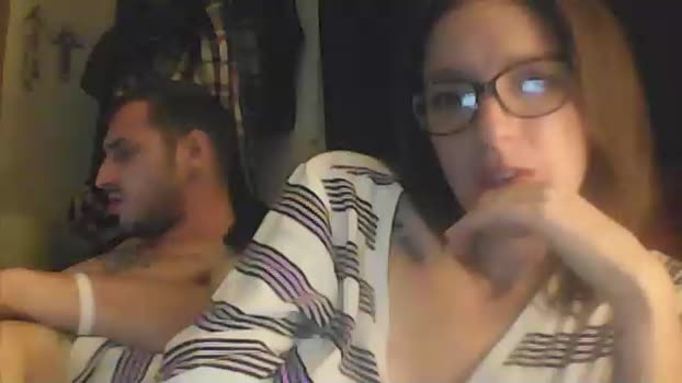 kinkyvibesxxx tits Webcam SHOW @ Chaturbate 05-12-2024