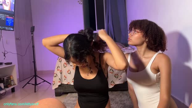 kittyand cute Webcam SHOW @ Chaturbate 04-12-2024