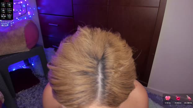 maddisrock orgasm Webcam SHOW @ Chaturbate 04-12-2024