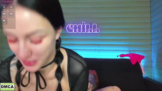 meowluv Show Webcam SHOW @ Chaturbate 04-12-2024