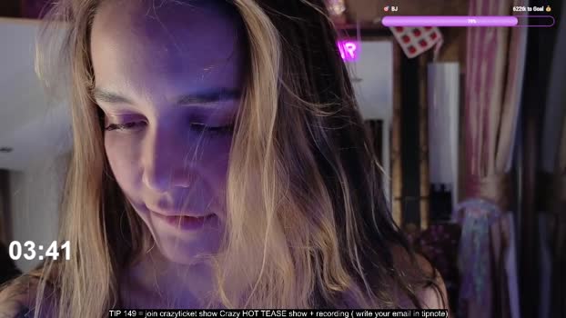 oooops__ cute Webcam SHOW @ Chaturbate 04-12-2024