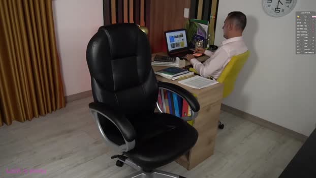 secretary_bj fuckme Webcam SHOW @ Chaturbate 04-12-2024