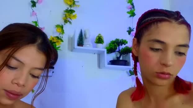 stormy_17 boobs Webcam SHOW @ Chaturbate 04-12-2024