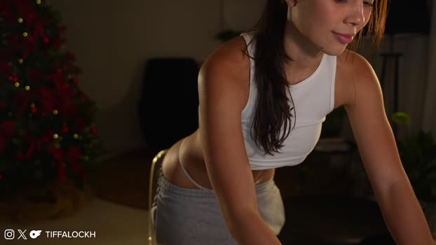 tifalock_ skinny Webcam SHOW @ Chaturbate 04-12-2024