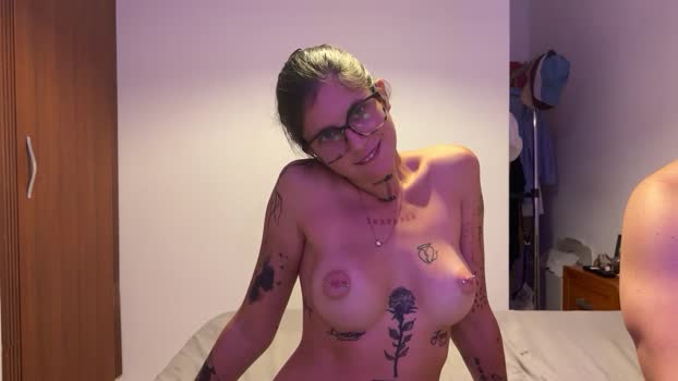xesfinge lick Webcam SHOW @ Chaturbate 04-12-2024
