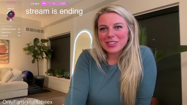 xstellabeex sex Webcam SHOW @ Chaturbate 04-12-2024