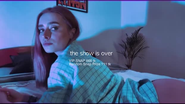 yvie_ Cam Webcam SHOW @ Chaturbate 05-12-2024