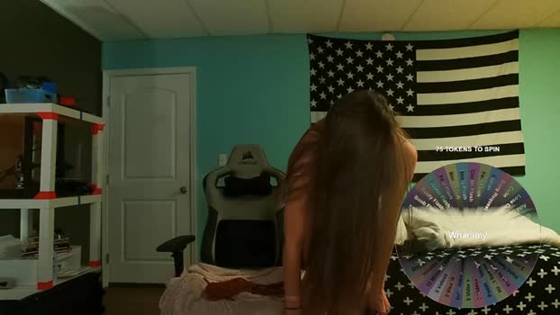 anabelleleigh sexy Webcam SHOW @ Chaturbate 05-12-2024