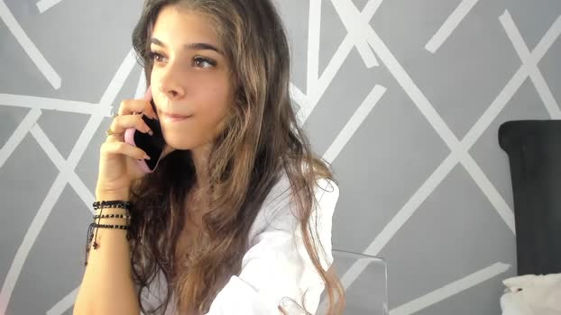 babyaylin Nude Webcam SHOW @ Chaturbate 05-12-2024