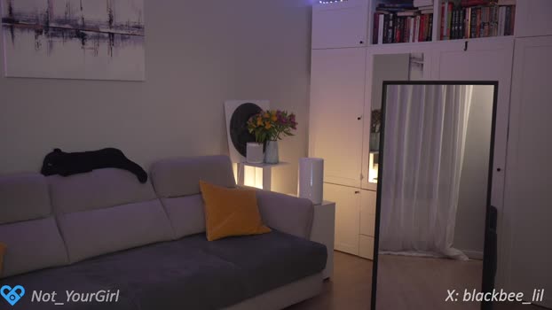 _blackbee_ bj-dildo Webcam SHOW @ Chaturbate 05-12-2024