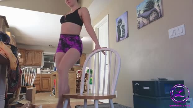 chroniclove kinky Webcam SHOW @ Chaturbate 05-12-2024