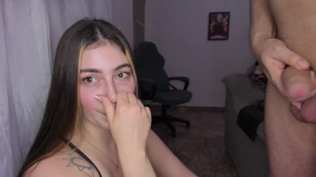 dexandlily yummy Webcam SHOW @ Chaturbate 05-12-2024