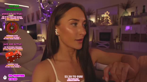 hannahjames710 bj-dildo Webcam SHOW @ Chaturbate 05-12-2024