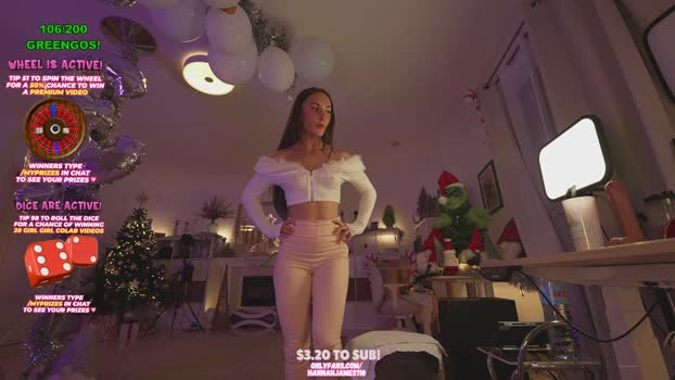 hannahjames710 squirt Webcam SHOW @ Chaturbate 05-12-2024