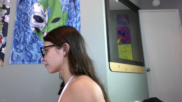 jennaxbarry sexy Webcam SHOW @ Chaturbate 05-12-2024
