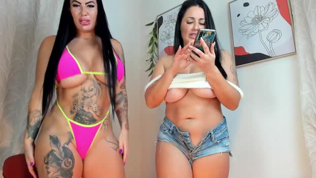 melissa_sucre fuckpussy Webcam SHOW @ Chaturbate 05-12-2024
