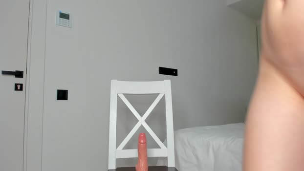 melon_mussy fingers Webcam SHOW @ Chaturbate 05-12-2024