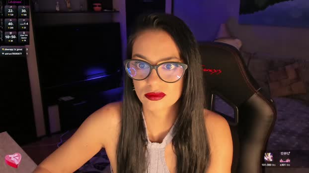 xlaracroftx XXX Webcam SHOW @ Chaturbate 05-12-2024
