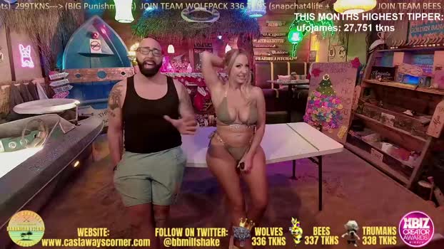 bigbananamilfshake bigcock Webcam SHOW @ Chaturbate 06-12-2024