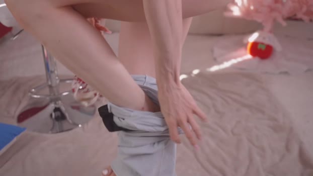 bunnydollstella Recorded Webcam SHOW @ Chaturbate 06-12-2024