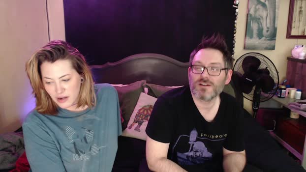 foxymalloryknoxy69 hot Webcam SHOW @ Chaturbate 06-12-2024