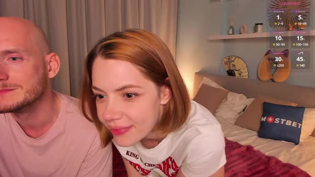 maypeach Topless Webcam SHOW @ Chaturbate 07-12-2024