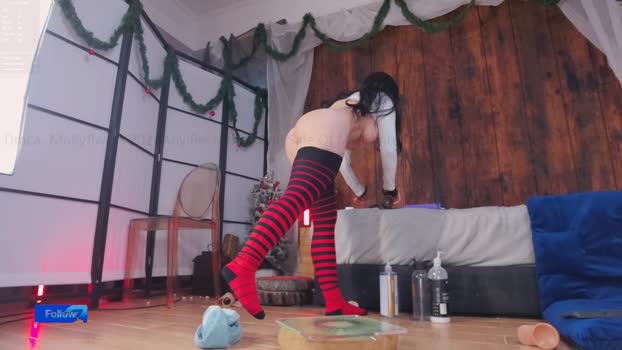mollyflwers amateur Webcam SHOW @ Chaturbate 06-12-2024