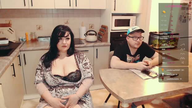 sex_space Download Webcam SHOW @ Chaturbate 07-12-2024