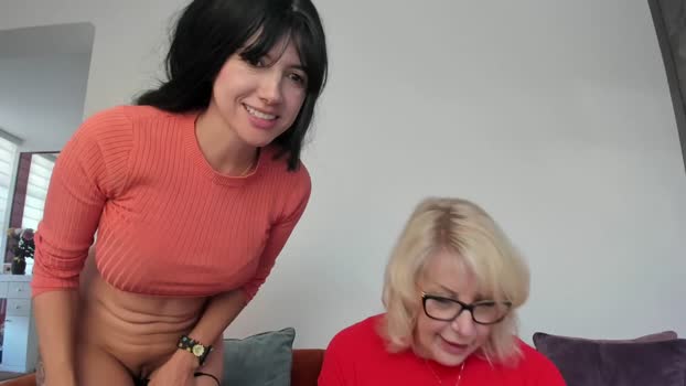 vanandjuani hardcore Webcam SHOW @ Chaturbate 07-12-2024