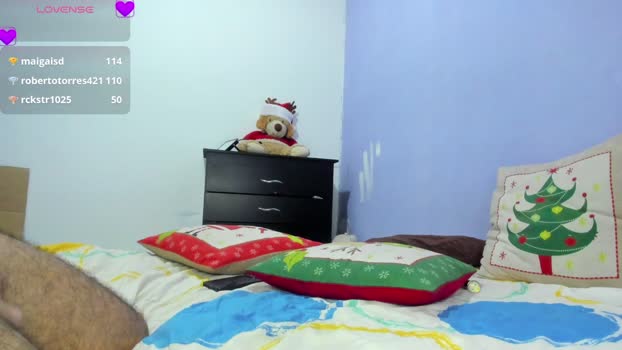 6_bunny_9 analtoy Webcam SHOW @ Chaturbate 07-12-2024
