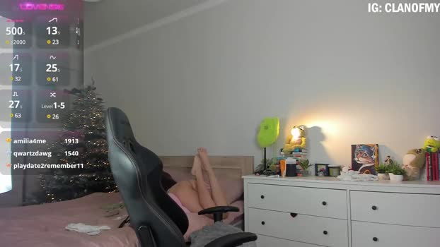 amilia4u blowjob Webcam SHOW @ Chaturbate 08-12-2024