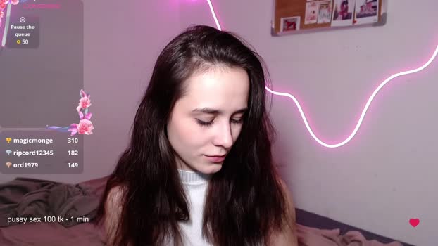 evaandtommi natural Webcam SHOW @ Chaturbate 07-12-2024