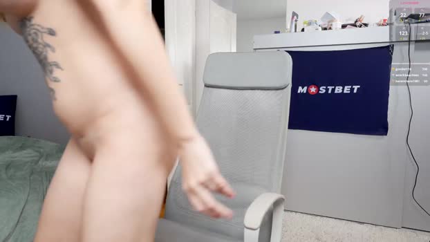 foxeslovefoxes fuckme Webcam SHOW @ Chaturbate 07-12-2024