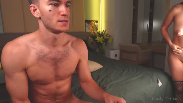 jonnalinaproduction sex Webcam SHOW @ Chaturbate 07-12-2024