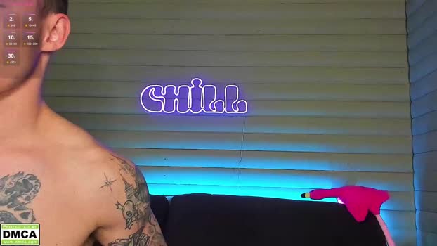 meowluv Pretty Webcam SHOW @ Chaturbate 07-12-2024