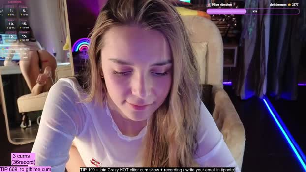 oooops__ big Webcam SHOW @ Chaturbate 07-12-2024