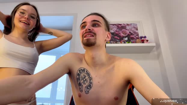 sexstar_l1fstyl3 dirty Webcam SHOW @ Chaturbate 08-12-2024