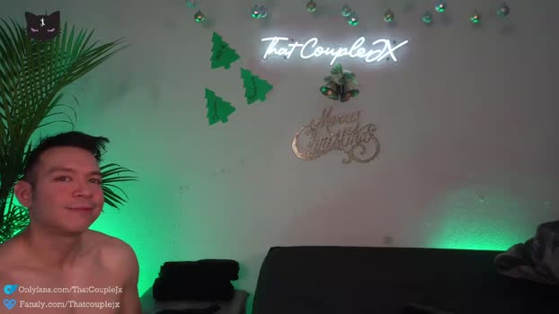 thatcouplejx bigass Webcam SHOW @ Chaturbate 08-12-2024