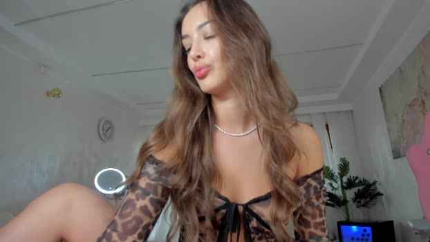 tiffanyhouston_ naughty Webcam SHOW @ Chaturbate 08-12-2024