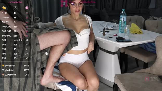 xwithy Naked Webcam SHOW @ Chaturbate 07-12-2024