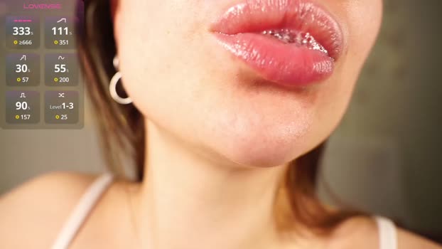 alma_yammy sexygirl Webcam SHOW @ Chaturbate 09-12-2024