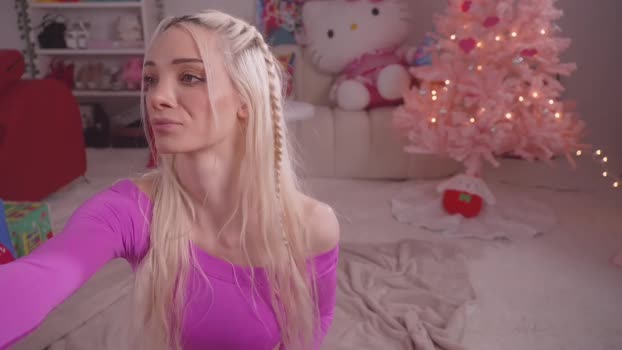bunnydollstella Porn Webcam SHOW @ Chaturbate 08-12-2024