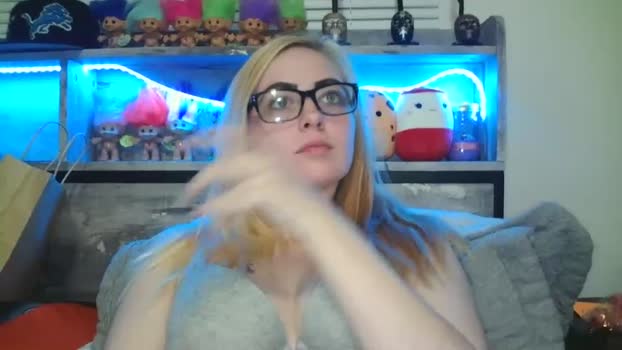 haileyakuma69 Porn Webcam SHOW @ Chaturbate 08-12-2024