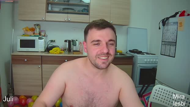 ihavepaws33 Cam Webcam SHOW @ Chaturbate 08-12-2024
