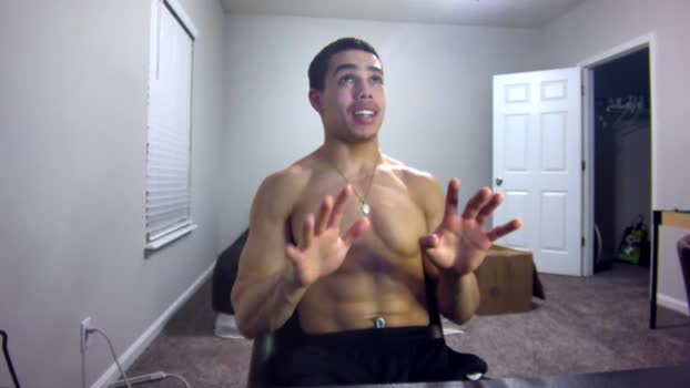 itstarzan big Webcam SHOW @ Chaturbate 08-12-2024