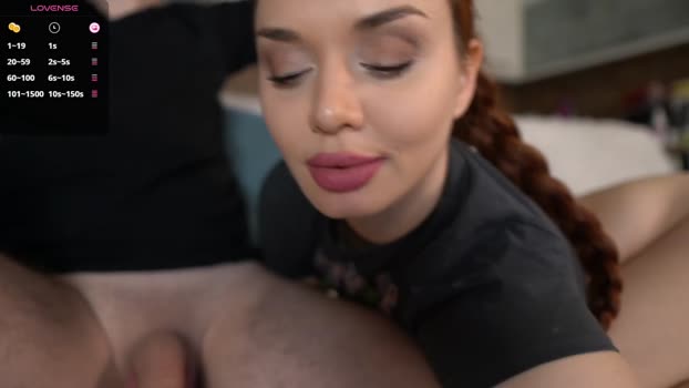 katesdesire Porn Webcam SHOW @ Chaturbate 08-12-2024