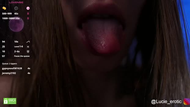 lucie_beltran orgasm Webcam SHOW @ Chaturbate 08-12-2024