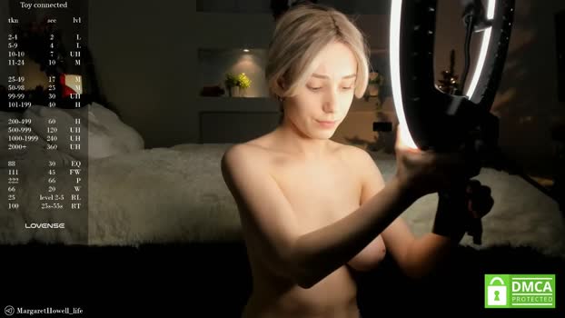 margarethowell wank Webcam SHOW @ Chaturbate 09-12-2024