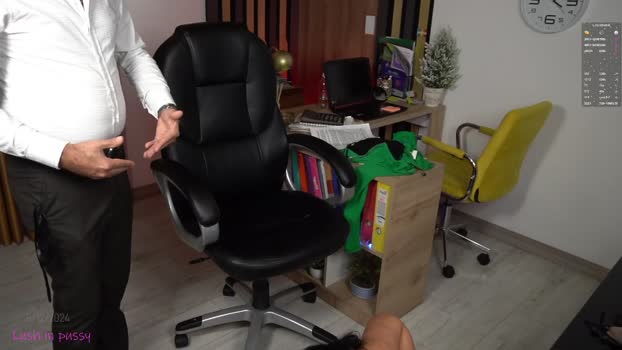secretary_bj sucktits Webcam SHOW @ Chaturbate 08-12-2024